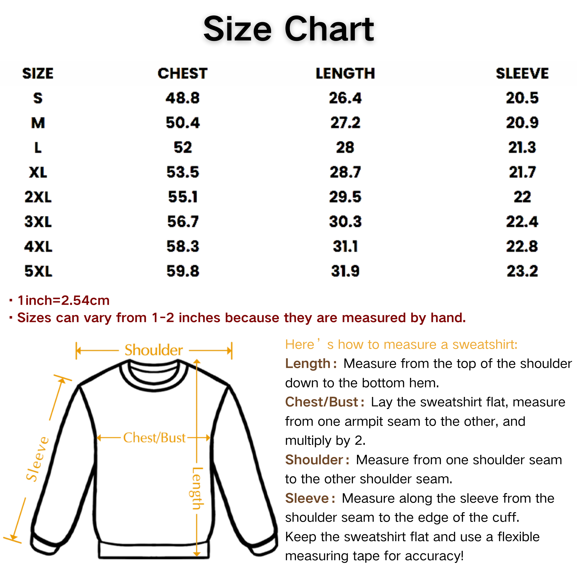 God’s Grace Grateful Sweatshirt - Image 7